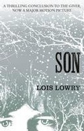 Cover: Son - HarperCollins