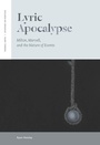 Cover: Lyric Apocalypse - Fordham University Press