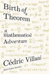 Abbildung von: Birth of a Theorem - Farrar, Straus and Giroux