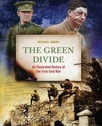 Enlarge image Cover: The Green Divide - Andalus Press