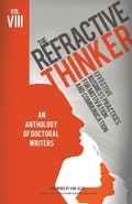 Cover: The Refractive Thinker(c) - Lentz Leadership Institute, LLC