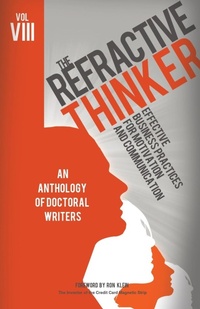 Enlarge image Cover: The Refractive Thinker(c) - Lentz Leadership Institute, LLC