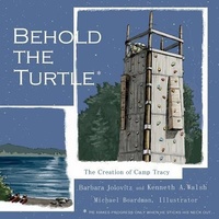 Enlarge image Cover: Behold the Turtle - North Country Press
