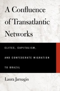 Cover: Confluence of Transatlantic Networks - University of Alabama Press