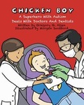 Cover: Chicken Boy - ASD Publishing