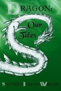 Cover: Dragon - Southern Indiana Writers Group