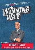 Cover: The Winning Way - CELEBRITY PR