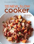 Cover: The New Slow Cooker - Emex Ltd