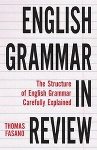 Abbildung von: English Grammar in Review - Coyote Canyon Press