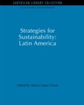 Cover: Strategies for Sustainability: Latin America - Routledge
