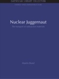 Cover: Nuclear Juggernaut - Routledge