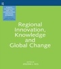 Cover: Regional Innovation, Knowledge and Global Change - Routledge