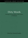 Cover: Dirty Words - Routledge