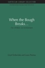 Bild: When the Bough Breaks... - Routledge