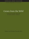 Cover: Genes from the Wild - Routledge