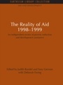 Cover: The Reality of Aid 1998-1999 - Routledge