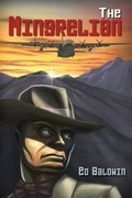 Cover: The Mingrelian - Brasfield Books