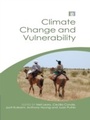 Cover: Climate Change and Vulnerability and Adaptation - Routledge