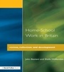 Cover: Home-School Work in Britain - David Fulton Publishers Ltd