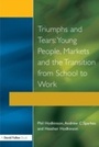 Cover: Triumphs and Tears - David Fulton Publishers Ltd