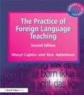 Cover: The Practice of Foreign Language Teaching - Routledge