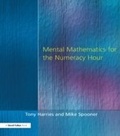 Cover: Mental Mathematics for the Numeracy Hour - Routledge