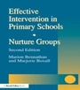 Cover: Effective Intervention in Primary Schools - David Fulton Publishers Ltd