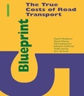 Cover: Blueprint 5 - Routledge