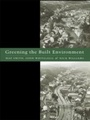 Cover: Greening the Built Environment - Routledge