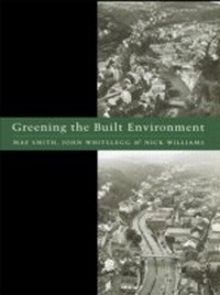 Enlarge image Cover: Greening the Built Environment - Routledge