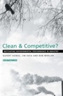 Cover: Clean and Competitive - Routledge