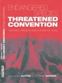 Abbildung von: Endangered Species Threatened Convention - Routledge