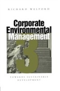 Cover: Corporate Environmental Management 3 - Routledge