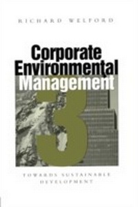 Abbildung von: Corporate Environmental Management 3 - Routledge