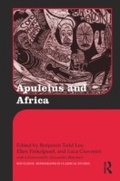 Cover: Apuleius and Africa - Routledge