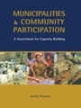 Cover: Municipalities and Community Participation - Routledge