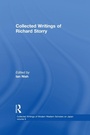 Cover: Richard Storry - Collected Writings - Routledge