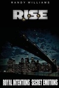 Cover: R.I.S.E. Royal Intentions Secret Emotions - Black Diamond Publications
