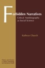 Cover: Forbidden Narratives - Routledge