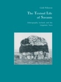 Cover: The Textual Life of Savants - Routledge