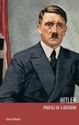 Cover: Hitler - Routledge
