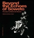 Cover: Beyond The Echoes of Soweto - Routledge