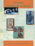 Cover: Science in the Twentieth Century - Routledge