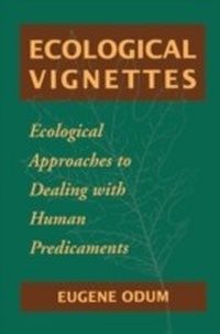 Abbildung von: Ecological Vignettes - Routledge