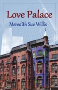 Cover: Love Palace - Irene Weinberger Books
