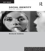 Cover: Social Identity - Routledge