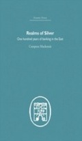 Cover: Realms of Silver - Routledge
