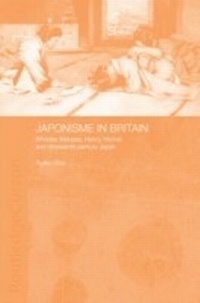 Abbildung von: Japonisme in Britain - Routledge