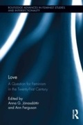 Cover: Love - Routledge