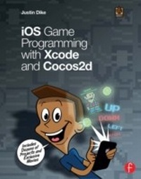 Abbildung von: iOS Game Programming with Xcode and Cocos2d - Routledge